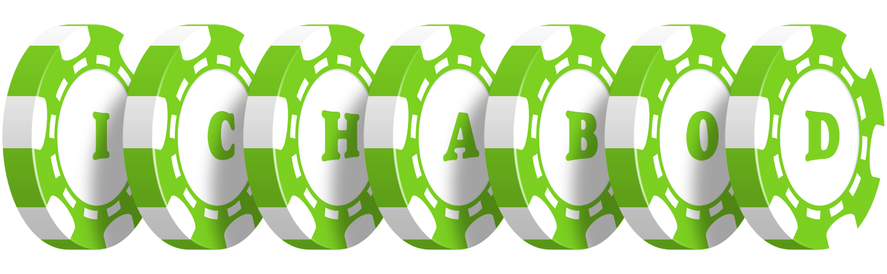 Ichabod holdem logo