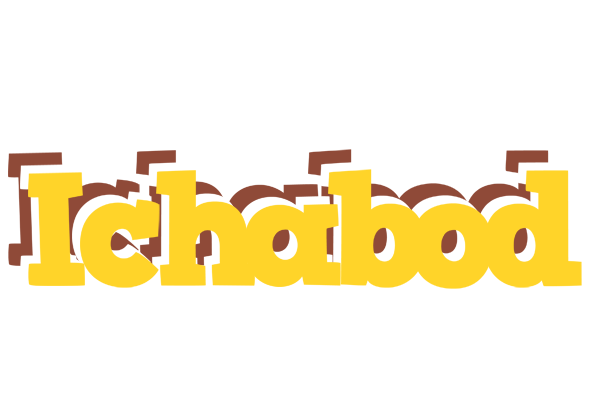 Ichabod hotcup logo