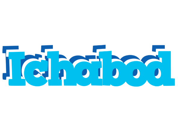 Ichabod jacuzzi logo