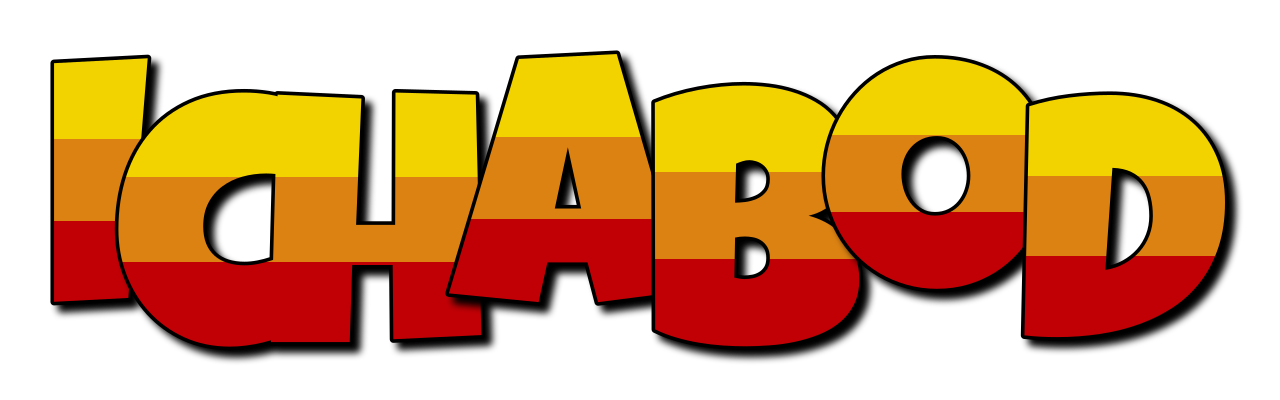 Ichabod jungle logo