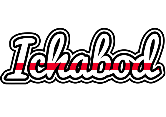 Ichabod kingdom logo