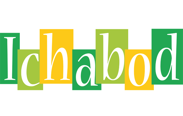 Ichabod lemonade logo