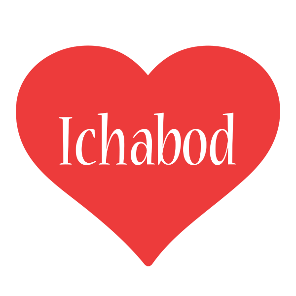 Ichabod love logo