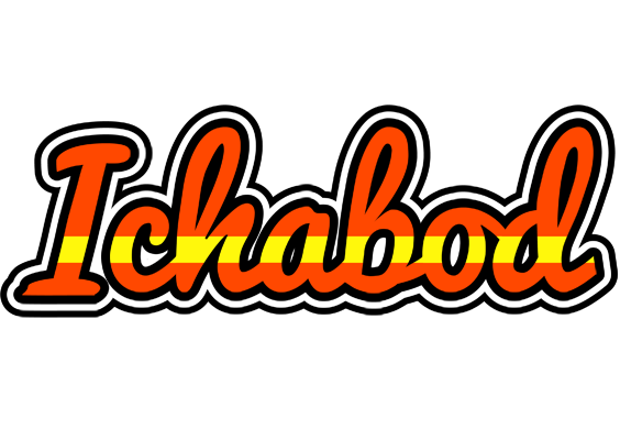 Ichabod madrid logo