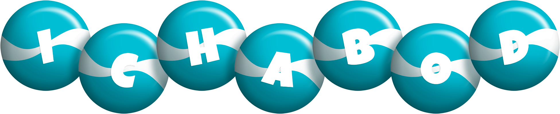 Ichabod messi logo