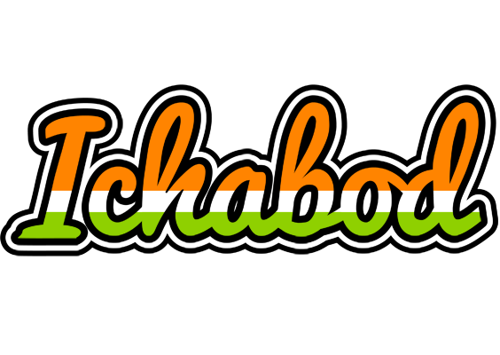 Ichabod mumbai logo