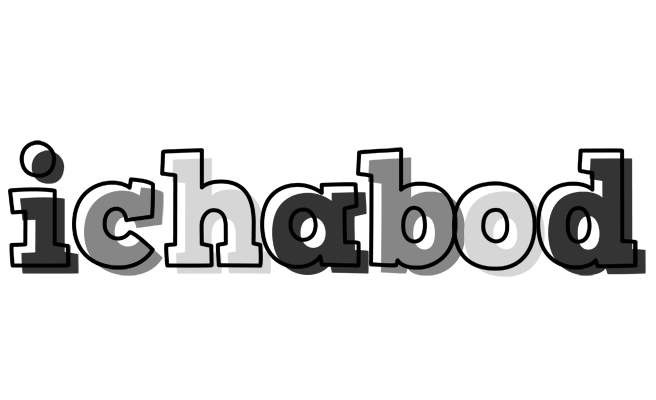 Ichabod night logo