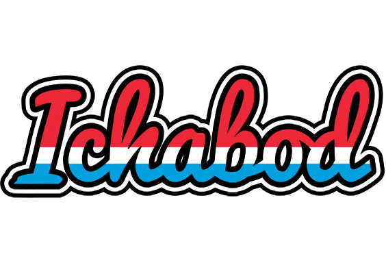 Ichabod norway logo
