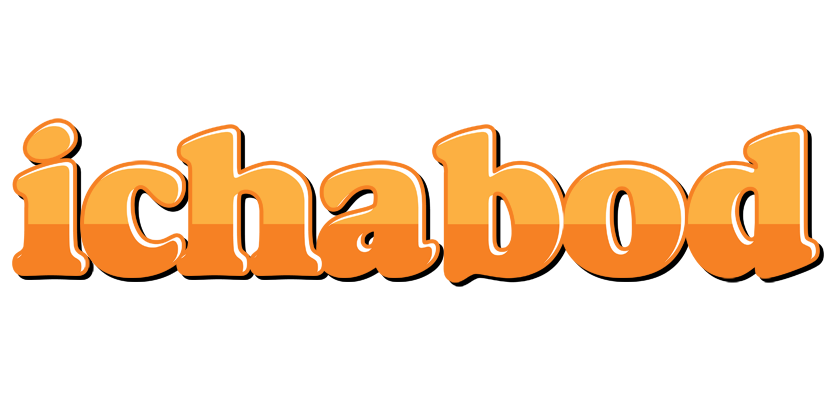 Ichabod orange logo