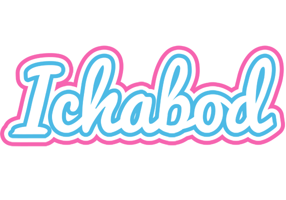 Ichabod outdoors logo