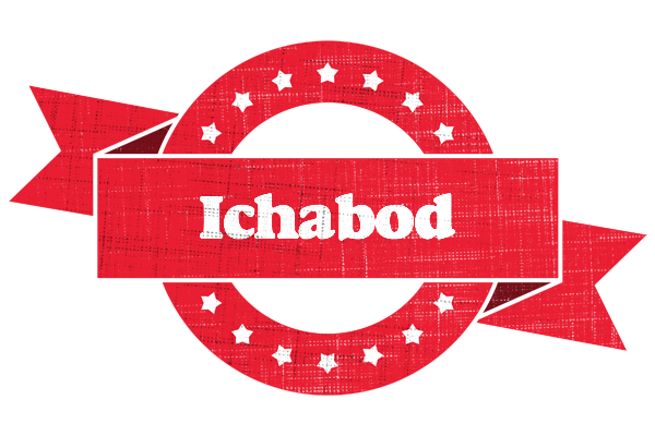 Ichabod passion logo