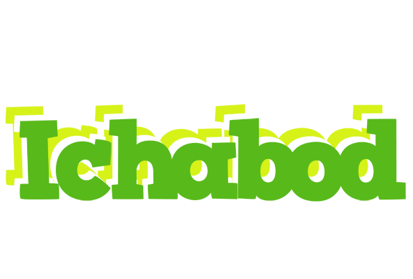 Ichabod picnic logo
