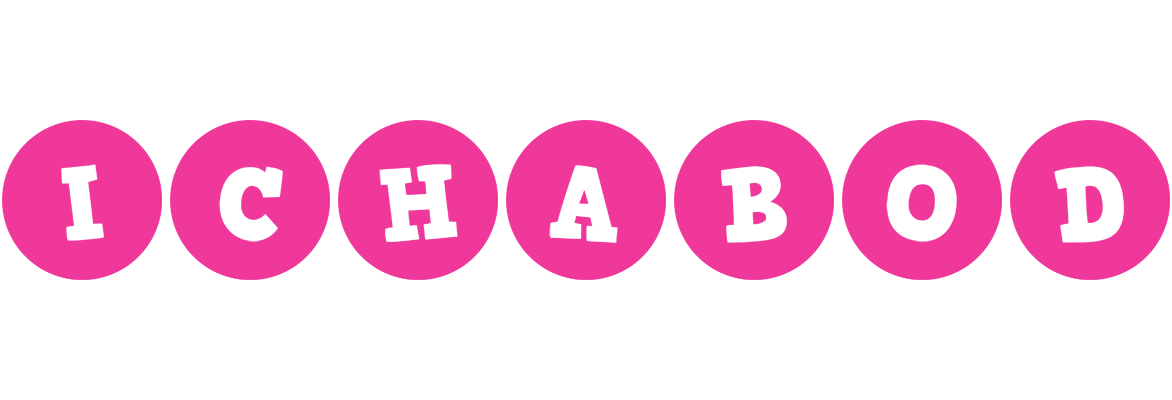 Ichabod poker logo