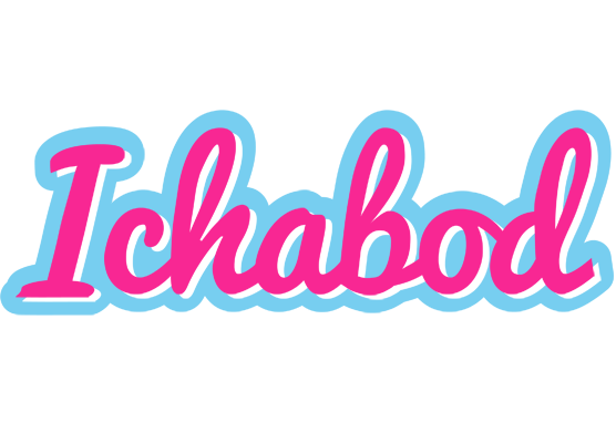 Ichabod popstar logo