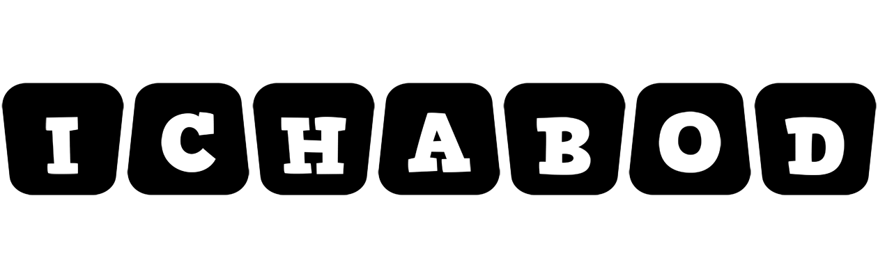 Ichabod racing logo