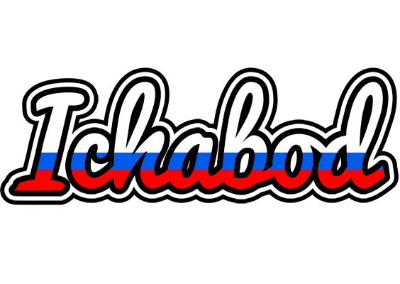 Ichabod russia logo