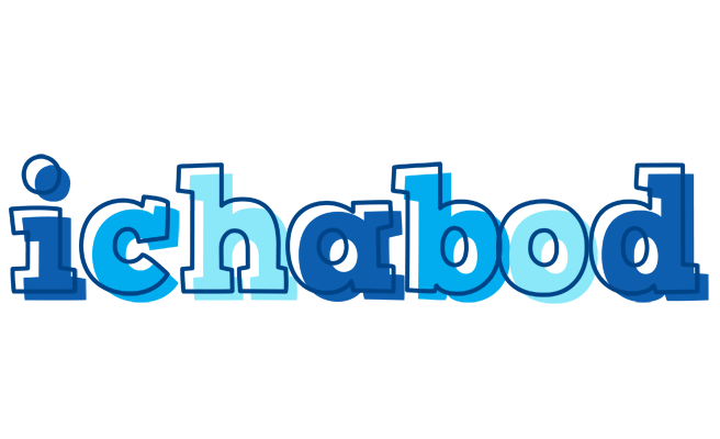 Ichabod sailor logo
