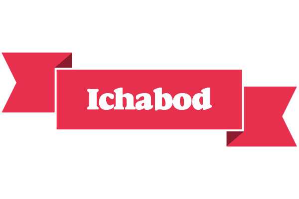 Ichabod sale logo