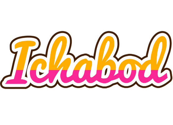 Ichabod smoothie logo