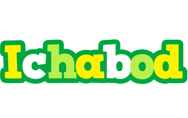 Ichabod soccer logo