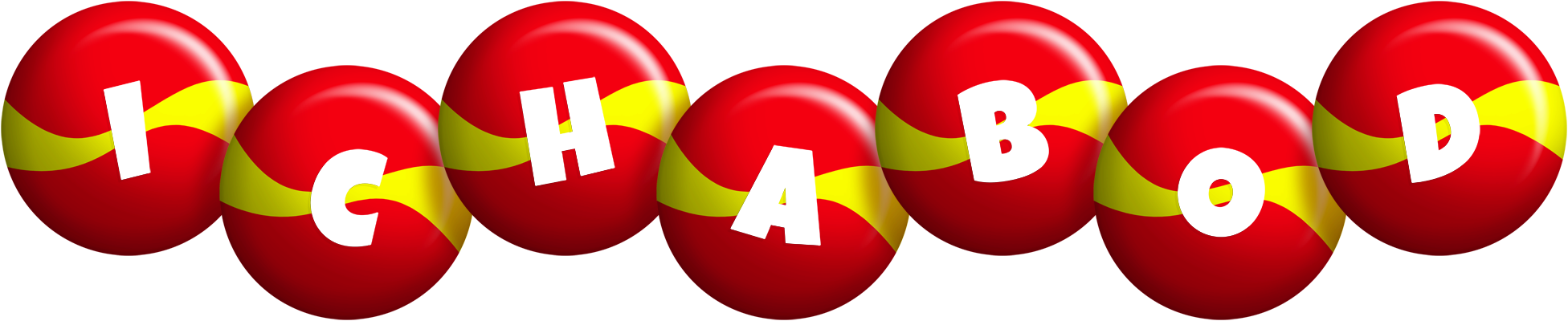 Ichabod spain logo