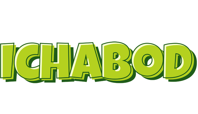 Ichabod summer logo