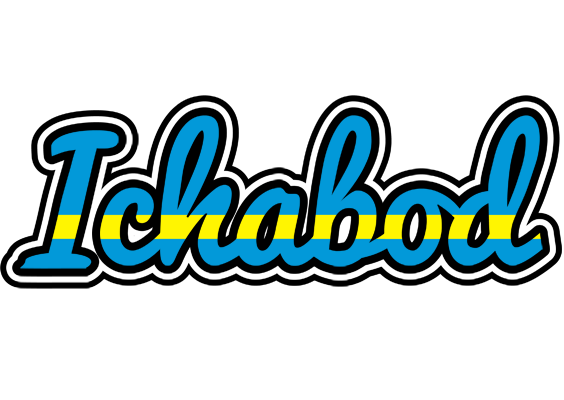 Ichabod sweden logo