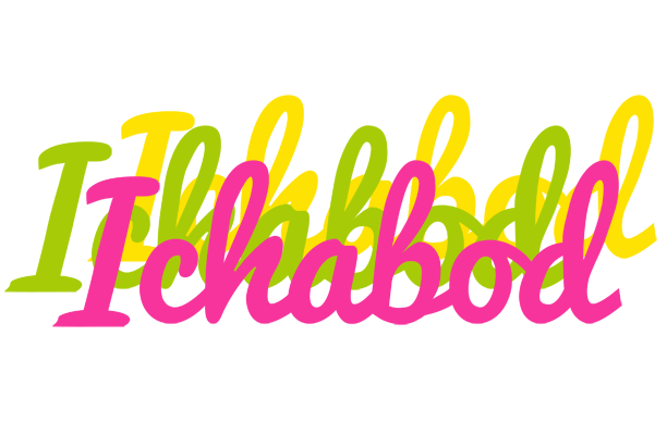Ichabod sweets logo