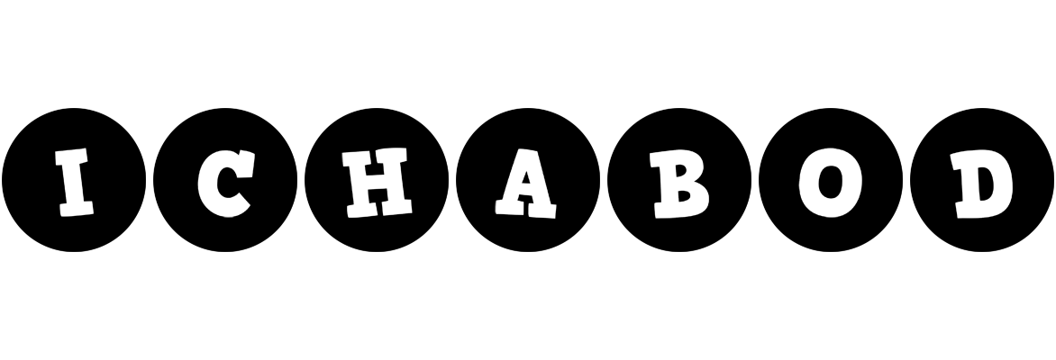 Ichabod tools logo