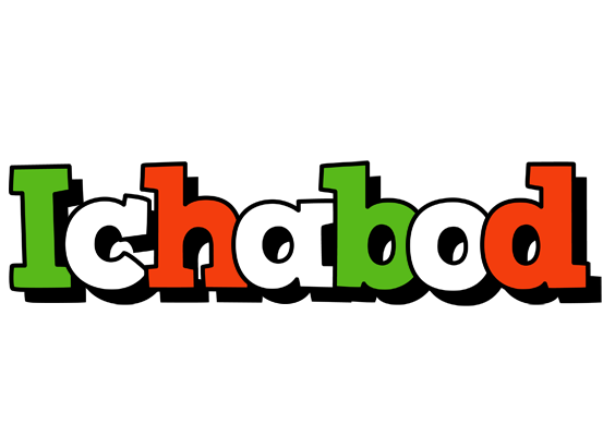 Ichabod venezia logo
