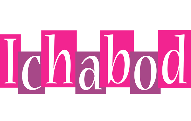 Ichabod whine logo