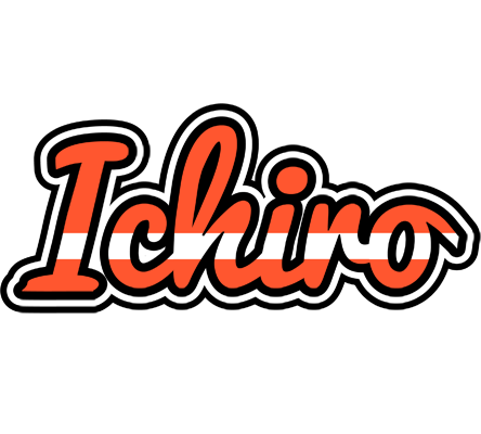 Ichiro denmark logo