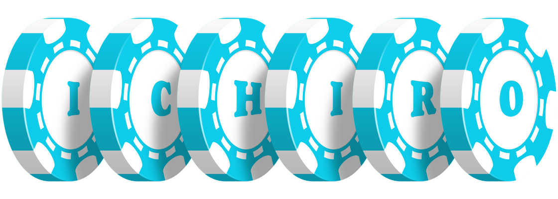 Ichiro funbet logo