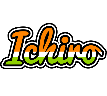 Ichiro mumbai logo