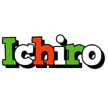 Ichiro venezia logo