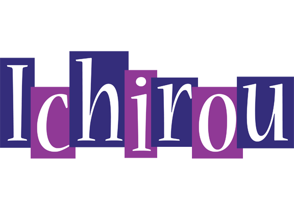 Ichirou autumn logo