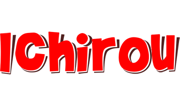 Ichirou basket logo