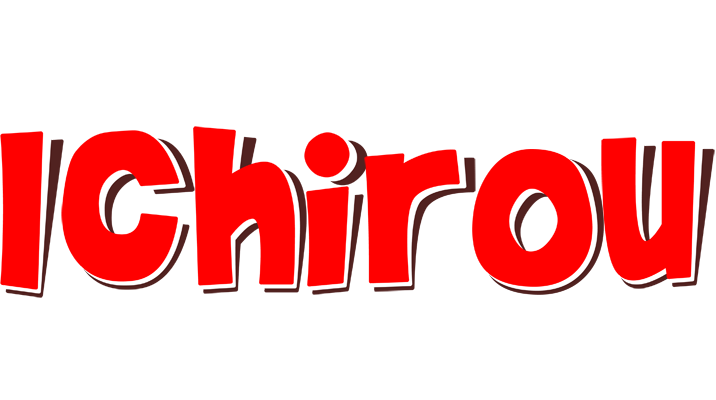 Ichirou basket logo