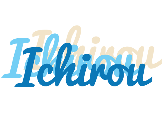 Ichirou breeze logo