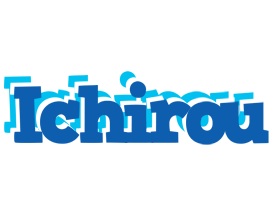 Ichirou business logo