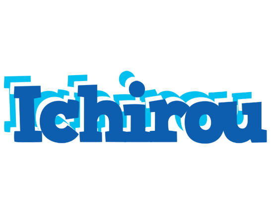 Ichirou business logo