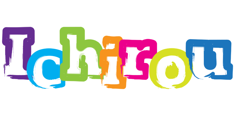 Ichirou casino logo