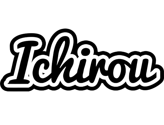 Ichirou chess logo