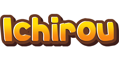 Ichirou cookies logo