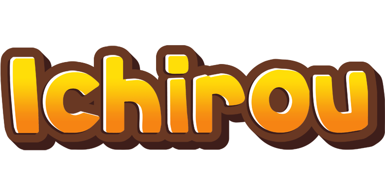 Ichirou cookies logo