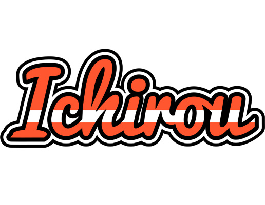 Ichirou denmark logo