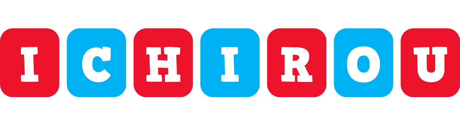 Ichirou diesel logo