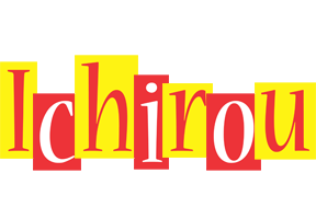 Ichirou errors logo