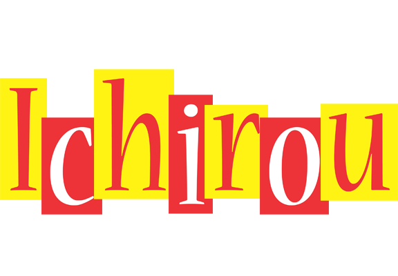 Ichirou errors logo
