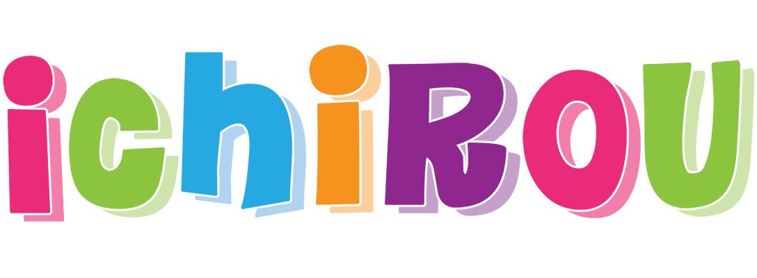 Ichirou friday logo